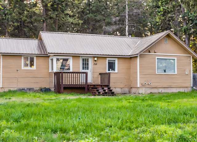 Property at 305 Narrow Way, Columbia Falls, MT 59912, 4 beds, 3 baths