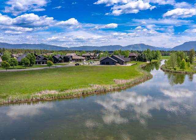 Property at 3061 River Lakes Dr, Whitefish, MT 59937