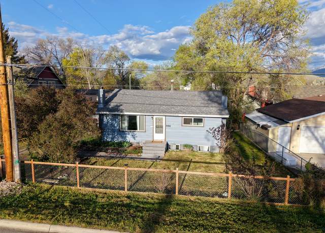Property at 2060 Schilling St, Missoula, MT 59801, 2 beds, 2 baths
