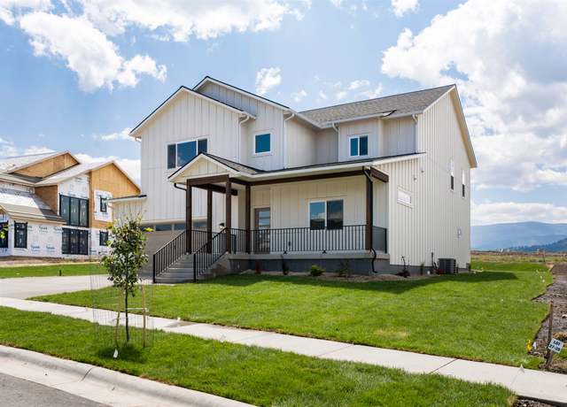 Property at 4429 Harrison Scott Dr, Missoula, MT 59803, 4 beds, 3 baths