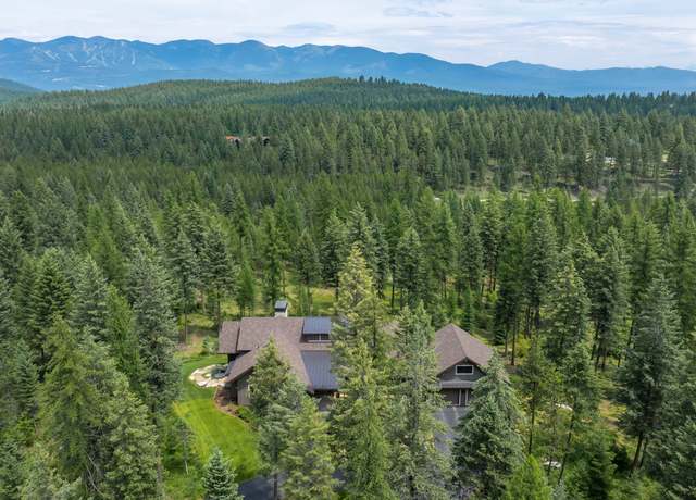 Property at 176 Whitefish Hills Loop, Whitefish, MT 59937, 4 beds, 4.5 baths