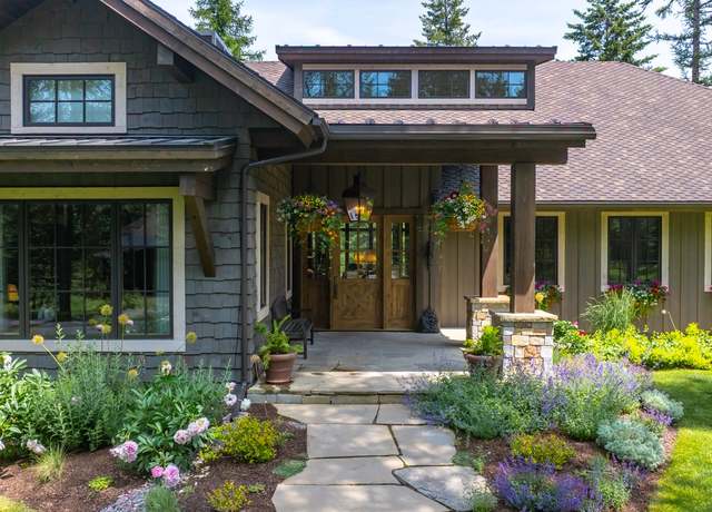Property at 176 Whitefish Hills Loop, Whitefish, MT 59937, 4 beds, 4.5 baths