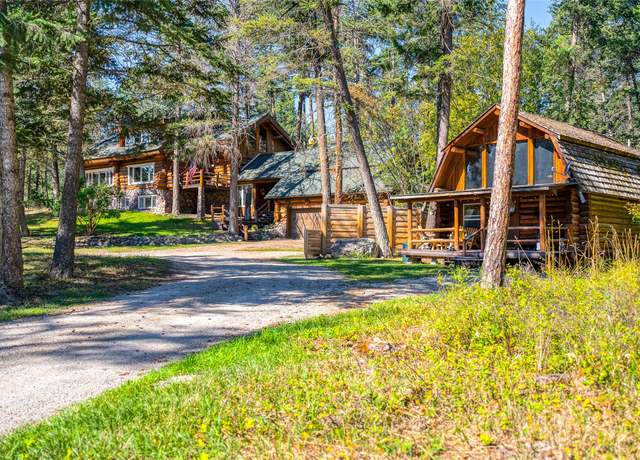 Property at 2100 Four Mile Way, Kalispell, MT 59901, 6 beds, 5.5 baths