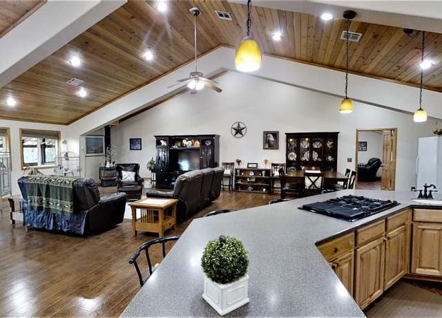 Property at 3375 Virginia Hill Rd, Rexford, MT 59930, 3 beds, 3 baths