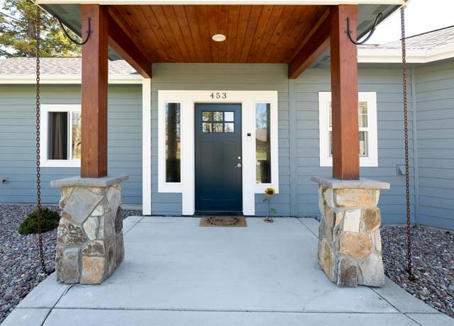 Property at 453 Forest Edge Trl, Kalispell, MT 59901, 4 beds, 2.5 baths