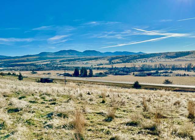 Property at TBD US Hwy 12 E, Townsend, MT 59644