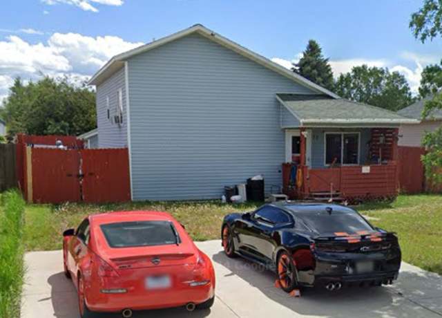 Property at 72 W Magnolia Dr Unit 202 N Broadway, Belgrade, MT 59714, 4 beds, 2 baths
