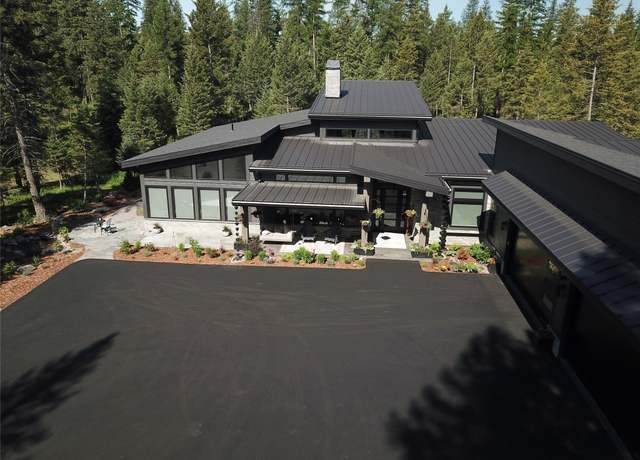 Property at 1805 Whitefish Village Dr, Whitefish, MT 59937, 3 beds, 3.5 baths