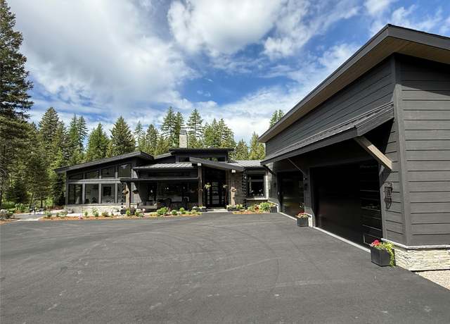 Property at 1805 Whitefish Village Dr, Whitefish, MT 59937, 3 beds, 3.5 baths