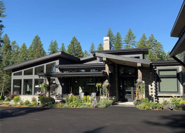 Property at 1805 Whitefish Village Dr, Whitefish, MT 59937, 3 beds, 3.5 baths