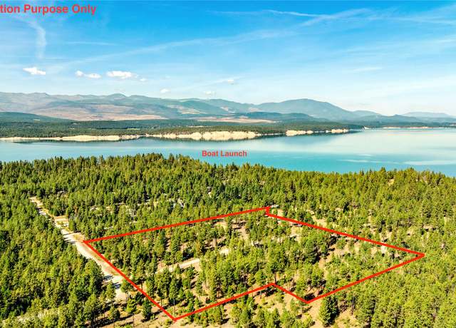 Property at NHN (Lot 11) Mcgarvey Way, Eureka, MT 59917