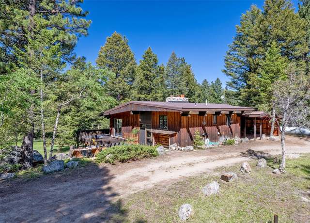 Property at 6081 Powell Rd, Helena, MT 59601, 3 beds, 2 baths