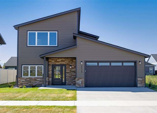 Property at 5425 Remington Dr, Missoula, MT 59808, 3 beds, 2.5 baths