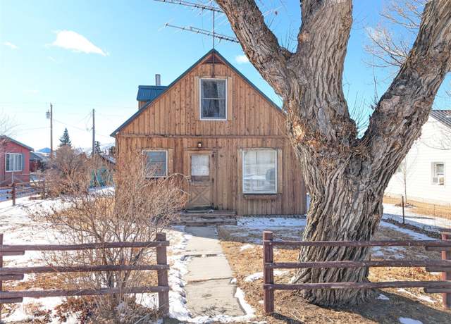 Property at 619 N Harrison St, Lima, MT 59739, 2 beds, 2 baths