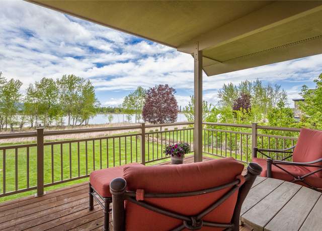 Property at 316 Canal St, Bigfork, MT 59911, 4 beds, 3.5 baths