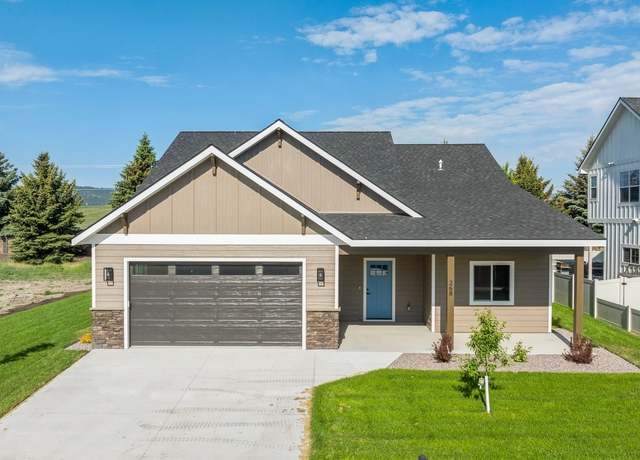 Property at 268 Landing Ln, Kalispell, MT 59901, 3 beds, 2 baths