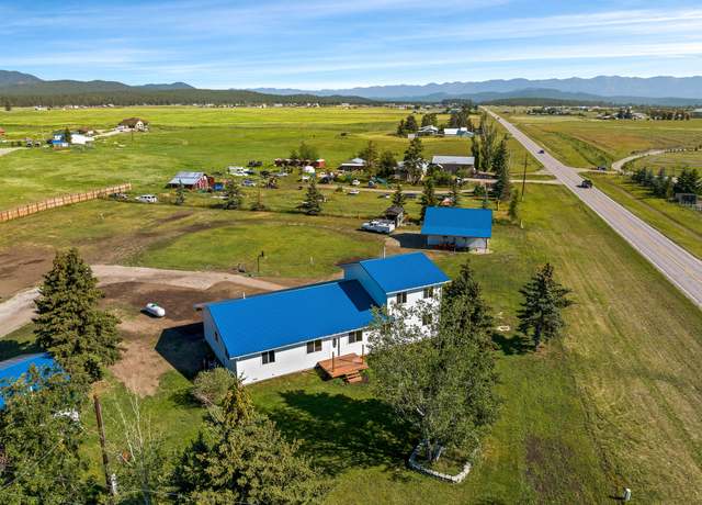 Property at 1803 Church Dr, Kalispell, MT 59901, 5 beds, 4 baths