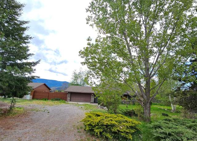 Property at 72043 Lost Horse Ln, Arlee, MT 59821, 2 beds, 2 baths