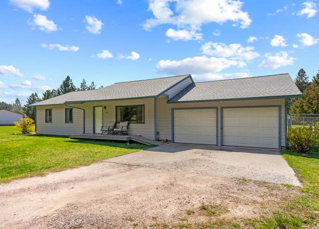 Property at 3335 Timberedge Dr, Clinton, MT 59825, 3 beds, 2 baths