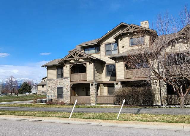 Property at 6104 Monterra Ave, Whitefish, MT 59937, 2 beds, 2 baths