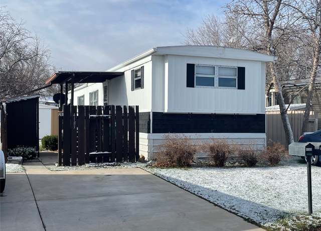 Property at 4183 Highwood Dr, Great Falls, MT 59405, 2 beds, 1 bath