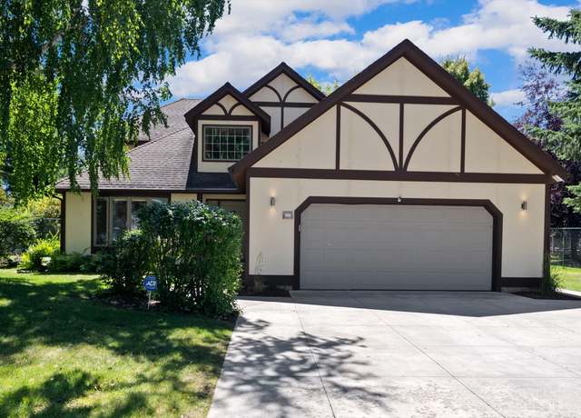 Property at 128 River View Dr, Kalispell, MT 59901, 3 beds, 3.5 baths