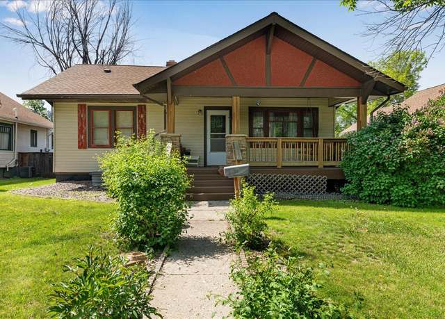 Property at 1712 1st Ave N Unit 1ST Ave N, Great Falls, MT 59401, 2 beds, 1 bath