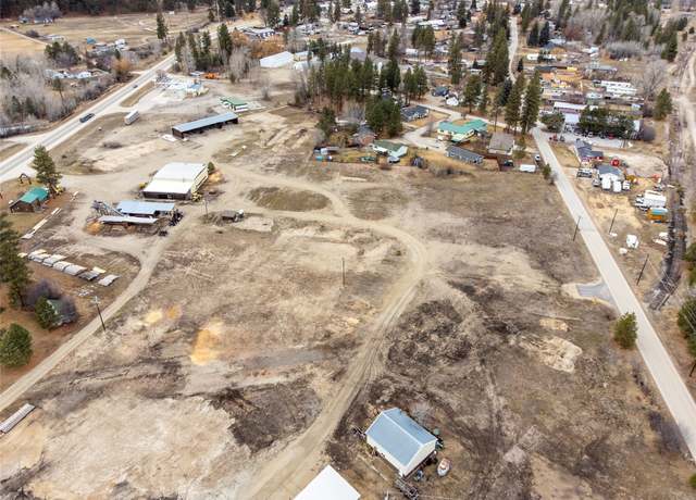 Property at Lot 8 Kay Ln, Darby, MT 59829