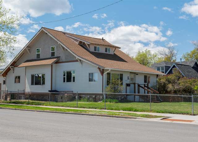 Property at 1335 Boulder Ave, Helena, MT 59601, 7 beds, 3.5 baths