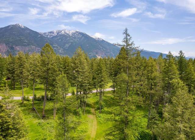 Property at 56 Wood Ridge Dr, Columbia Falls, MT 59912