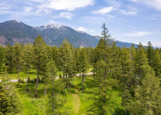 Property at 56 Wood Ridge Dr, Columbia Falls, MT 59912