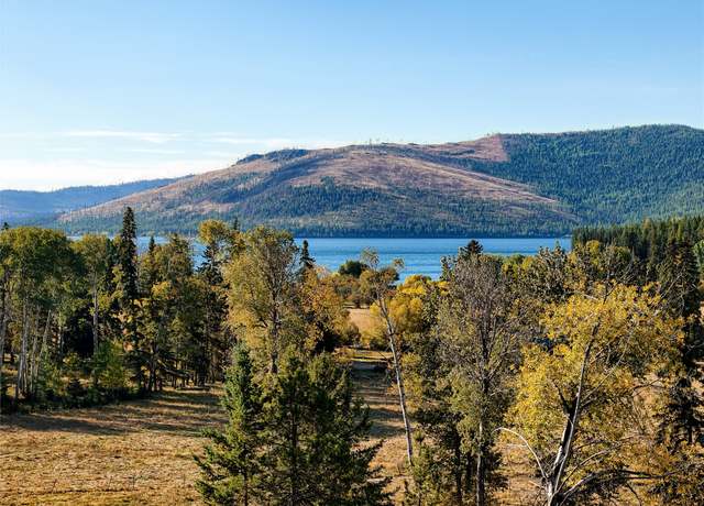 Property at Tr 5A Guinn Ln, Proctor, MT 59929