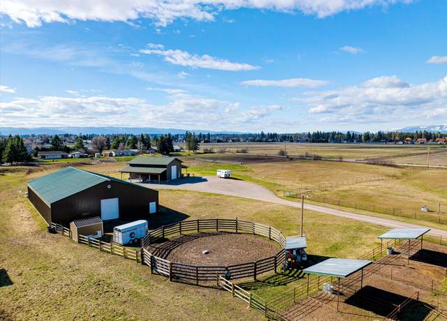 Property at 580 Ezy Dr, Kalispell, MT 59901, 2 beds, 1 bath