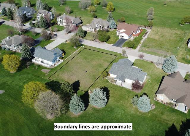 Property at 97 Eagle Dr Lot 46, Polson, MT 59860