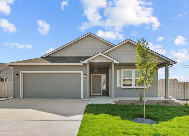 Property at 10363 Conterra Dr Lot 104, Missoula, MT 59808, 3 beds, 2 baths