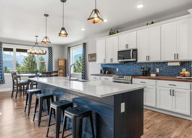 Property at 226 Sky Pilot Ln, Stevensville, MT 59870, 4 beds, 3 baths