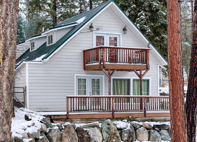 Property at 151 Sunday Ln, Kalispell, MT 59901, 3 beds, 2 baths