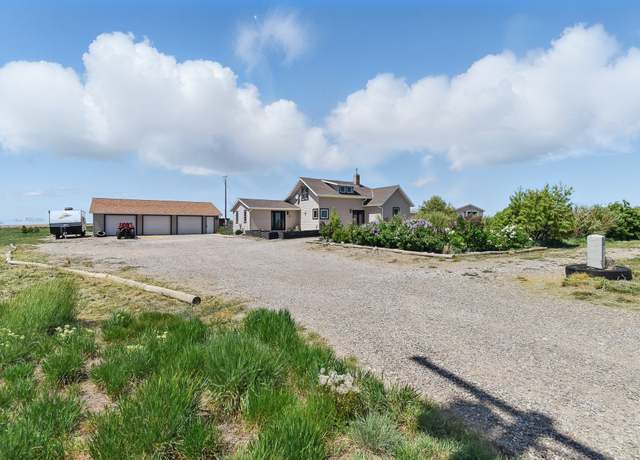 Property at 8745 Us Highway 91 N, Conrad, MT 59425, 3 beds, 2 baths
