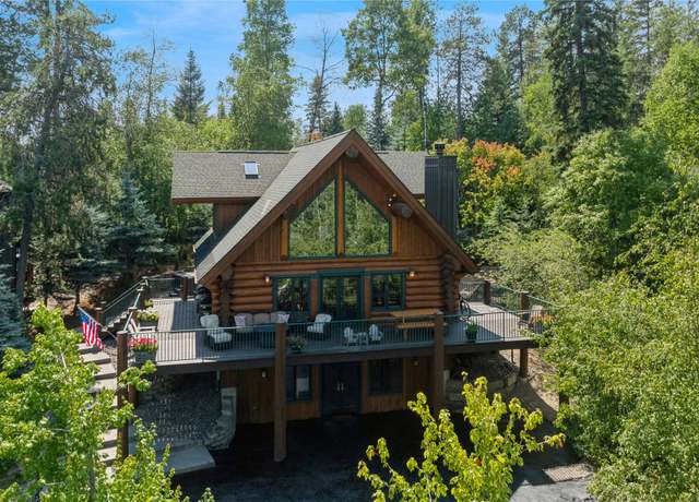 Property at 970 Colorado Ave, Whitefish, MT 59937, 4 beds, 2.5 baths