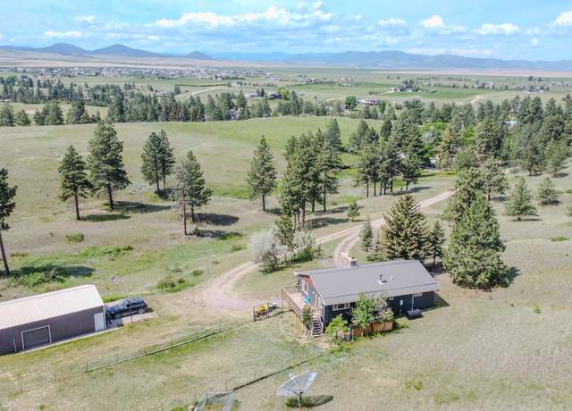 Property at 5949 Heartache Rd, East Helena, MT 59635, 3 beds, 2 baths