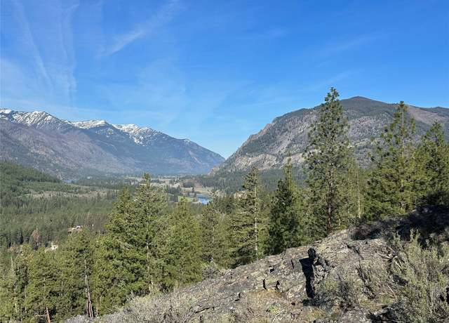 Property at Nhn Dragonfly, Plains, MT 59859