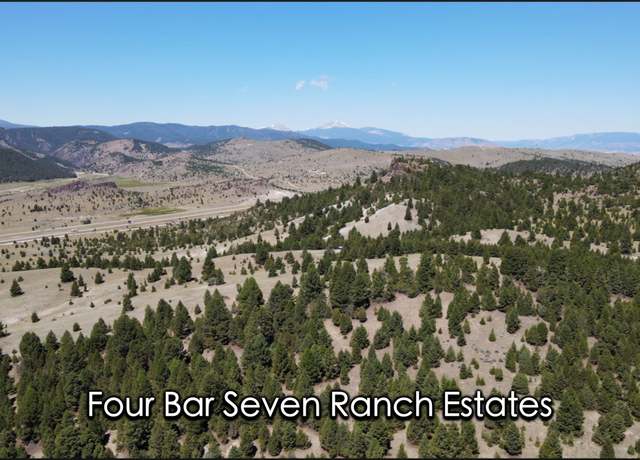 Property at tbd Ramsay Rd, Ramsay, MT 59748