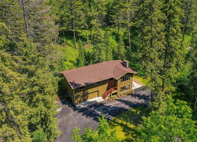 Property at 235 & 245 Diamond Ct, Whitefish, MT 59937, 3 beds, 3 baths