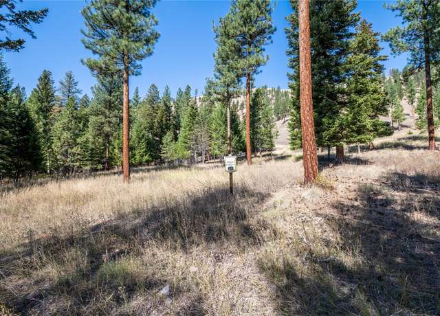Property at Lot 19 Caddisfly Ct, Clinton, MT 59825