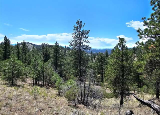 Property at NHN Upper Sawmill Creek Rd Lot 107, Cascade, MT 59421