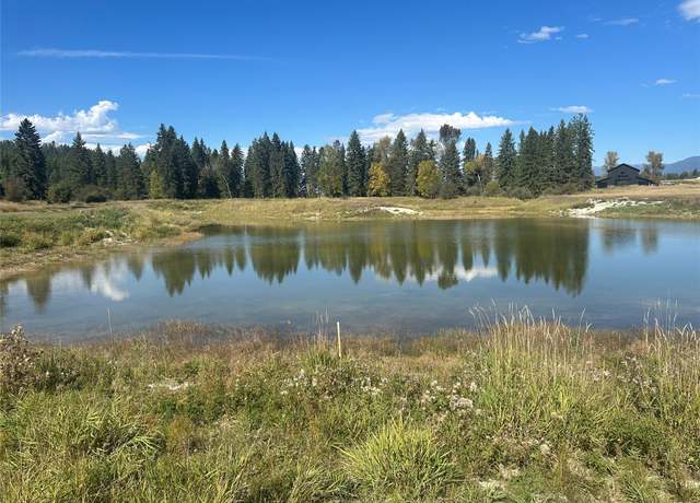 Property at 292 River Ranch Rd, Whitefish, MT 59937