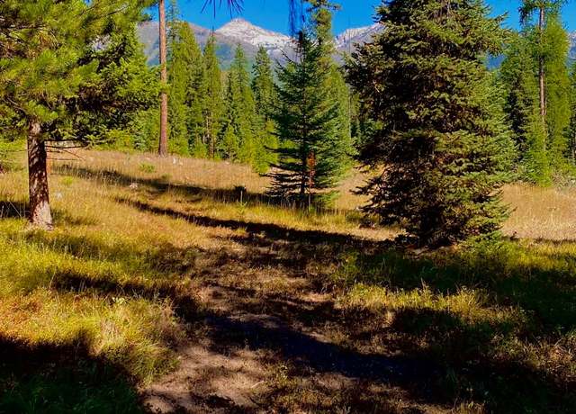 Property at 001 Rumble Creek Rd, Condon, MT 59826