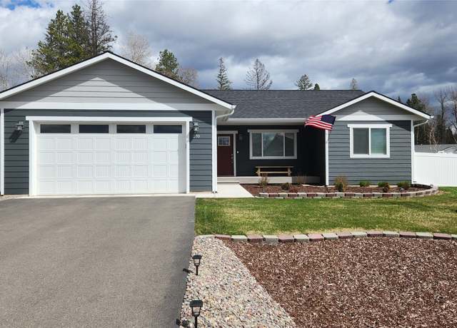 Property at 270 Kendal Loop, Kalispell, MT 59901, 3 beds, 2 baths
