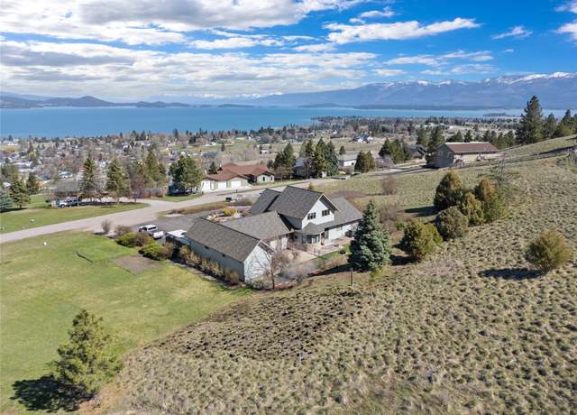 Property at 198 Claffey Dr, Polson, MT 59860, 3 beds, 2.5 baths