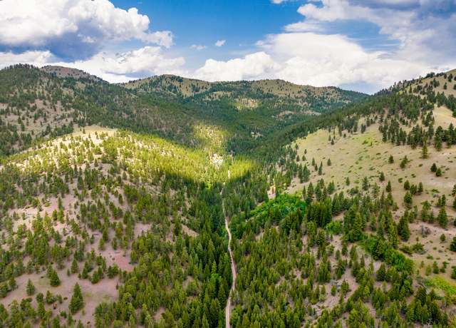 Property at 2270 Lynx Trail Drive Dr, Wolf Creek, MT 59648